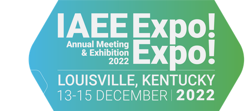 IAEE Expo Expo 2022